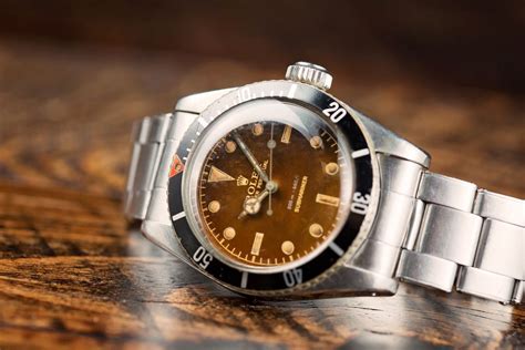 rolex tropical gold|Rolex tropical dial meaning.